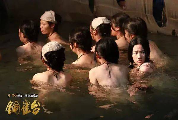 hga030皇冠网址
_拍一部烧掉几亿的大烂片hga030皇冠网址
，最近突然被捧“有种经济上行的美”