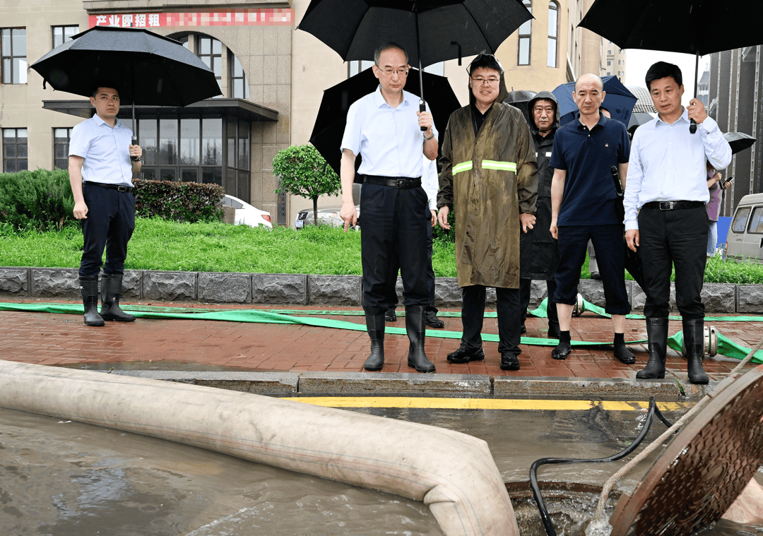 皇冠体育App下载
_吉林省委书记：不参加演练的领导干部没资格指挥应急抢险作战