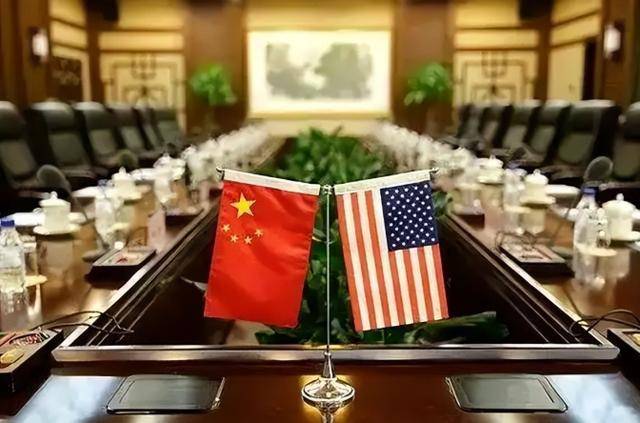 皇冠信用網开户
_中美谈判15小时皇冠信用網开户
，关税或飙升至3位数？访华一事，特朗普提出新条件